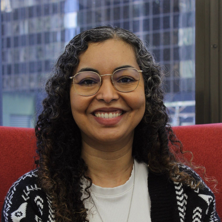 Kamilla Ribeiro Pereira